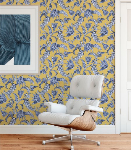 Picture of Oriental Sense - 35812