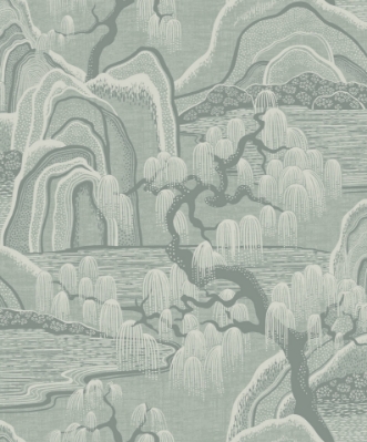 Image de Indigo Garden - 3131