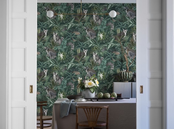 Picture of Madagascar  - 1190