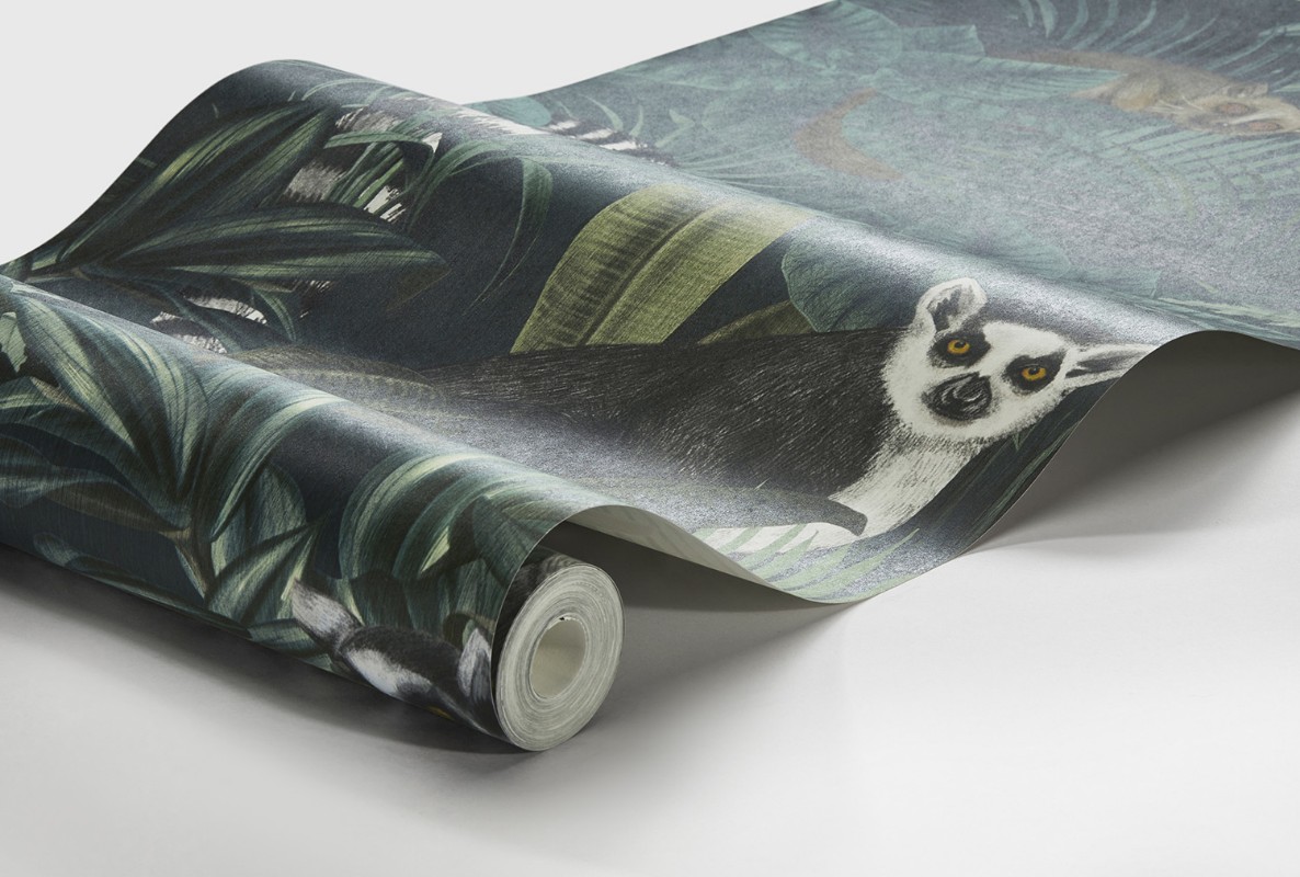 Picture of Madagascar  - 1190