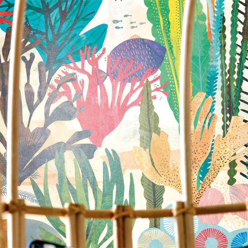 Picture of ABOVE AND BELOW  - 112648