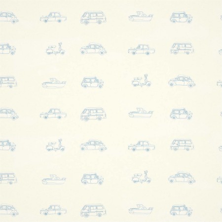 Picture of GO GO RETRO - 112652