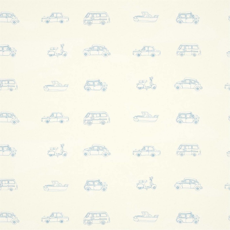 Picture of GO GO RETRO - 112652