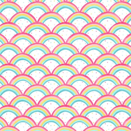 Picture of RAINBOW BRIGHTS - 112645