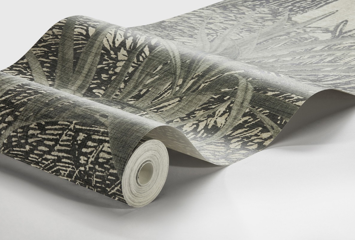 Picture of Serengeti Savannah - 1195