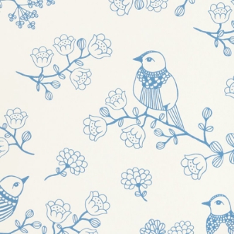 Bild på SUGAR TREE LOVELY BLUE - 106-01