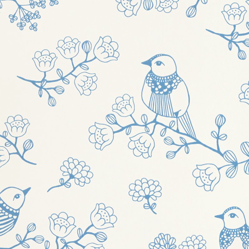 Bild på SUGAR TREE LOVELY BLUE - 106-01