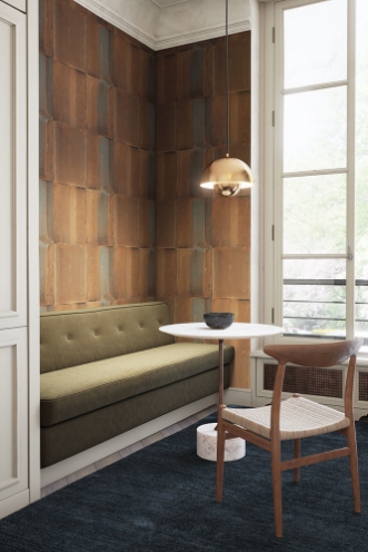 Bild på Morsus Rust - EAR406