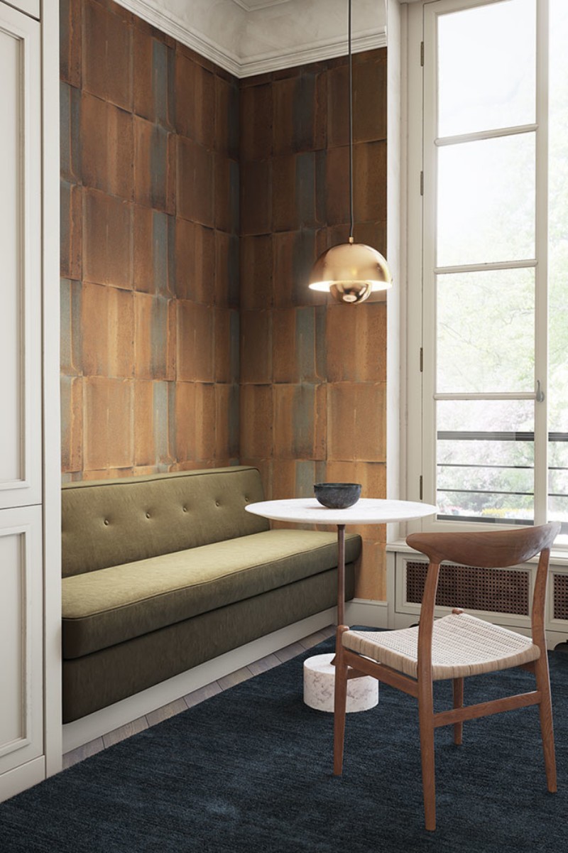 Bild på Morsus Rust - EAR406