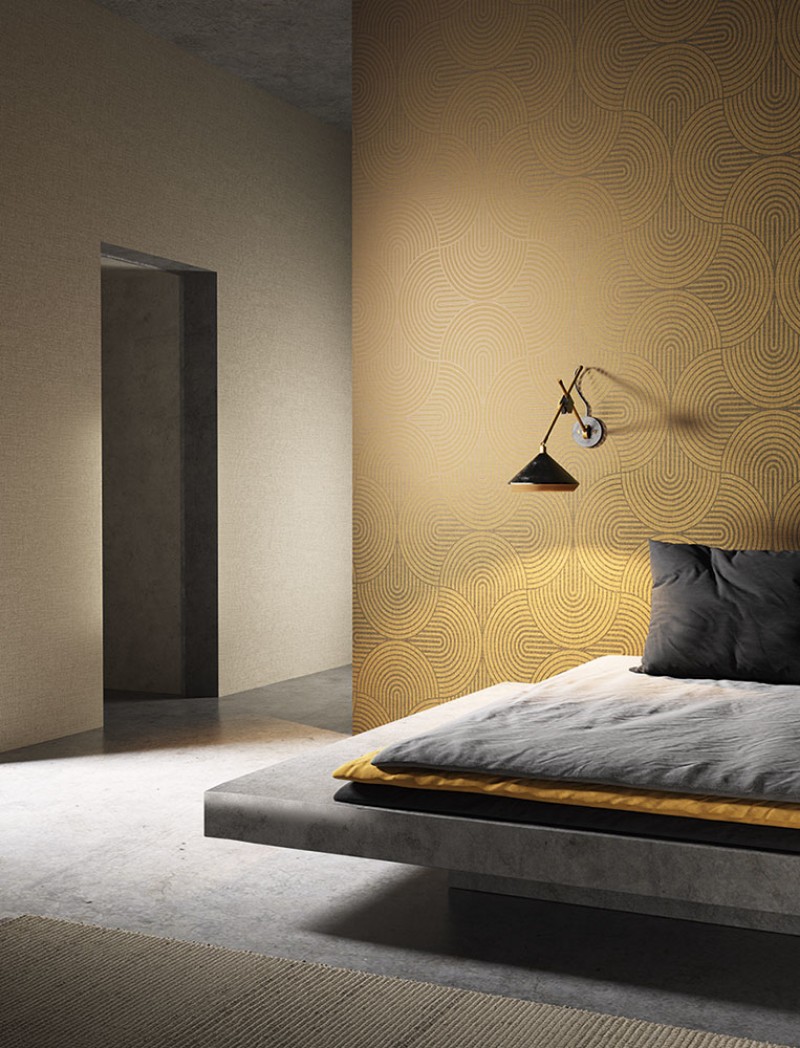 Bild på Earth Ochre - EAR605