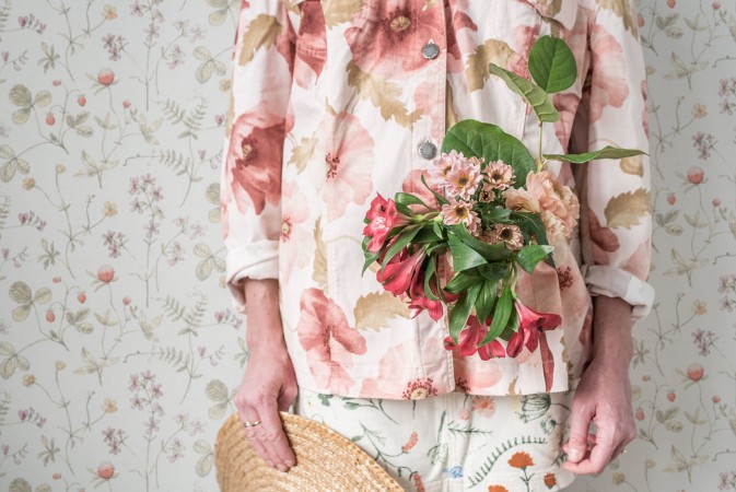 Picture of Julia - 27008