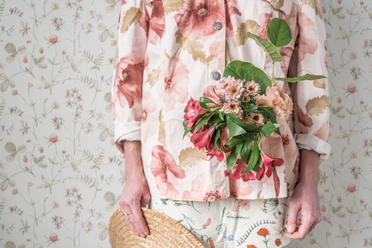 Picture of Julia - 27008