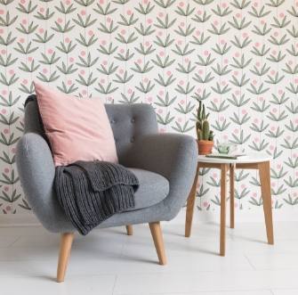 Picture of Palm Tree Glades - MISP1250