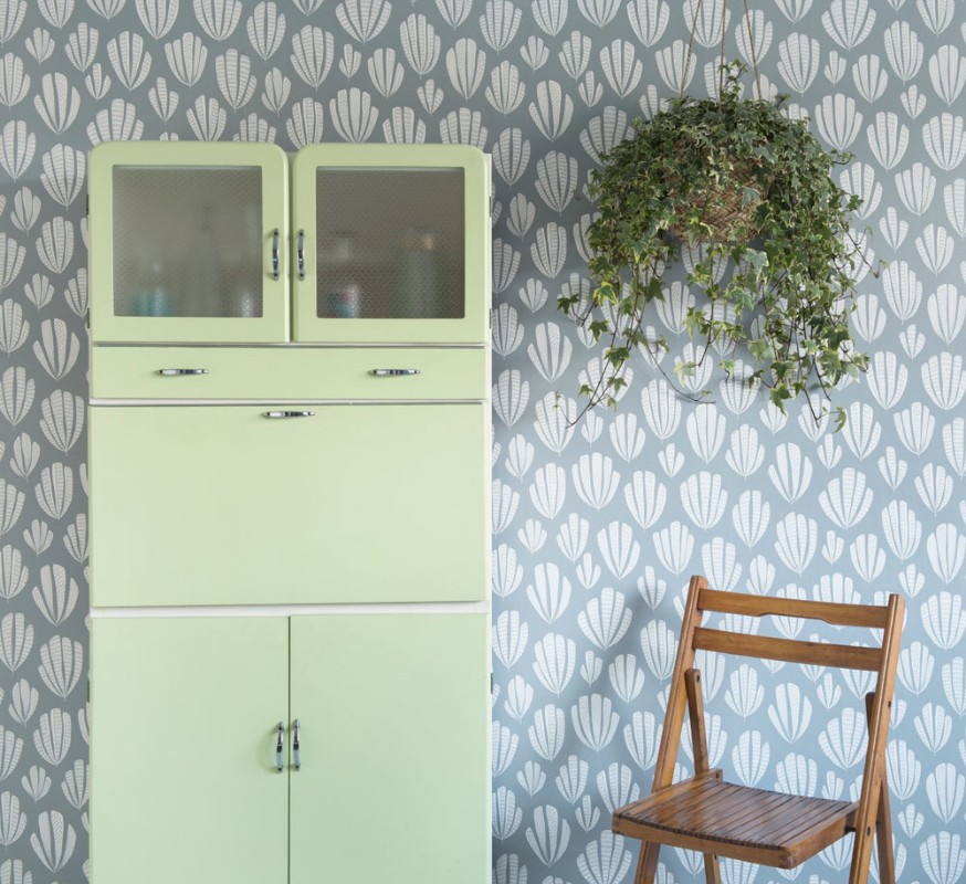 Picture of Hoja Silverbirch - MISP1264