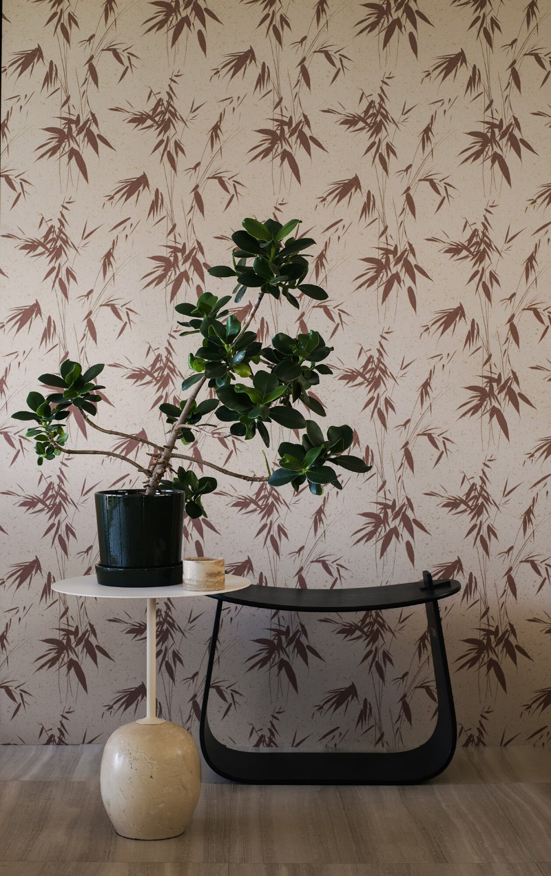 Afbeeldingen van Ink Bamboo - 3112