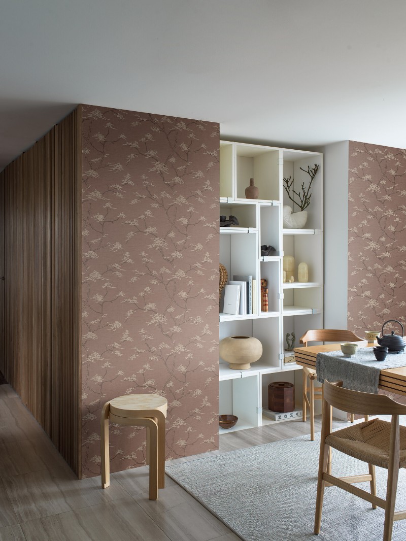 Picture of Temple Tree - 3102