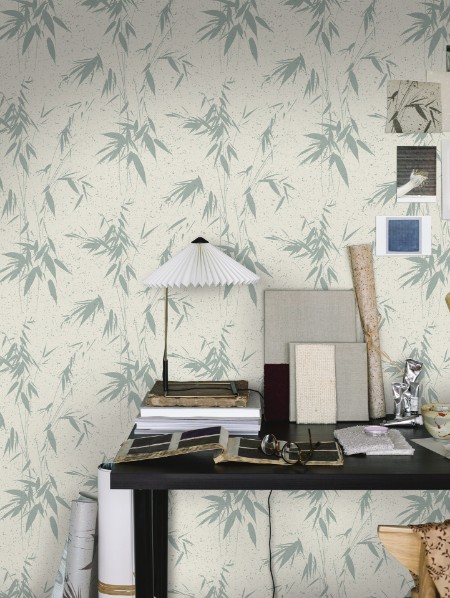 Afbeeldingen van Ink Bamboo - 3114