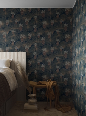 Image de Umbrella Leaves - 3118