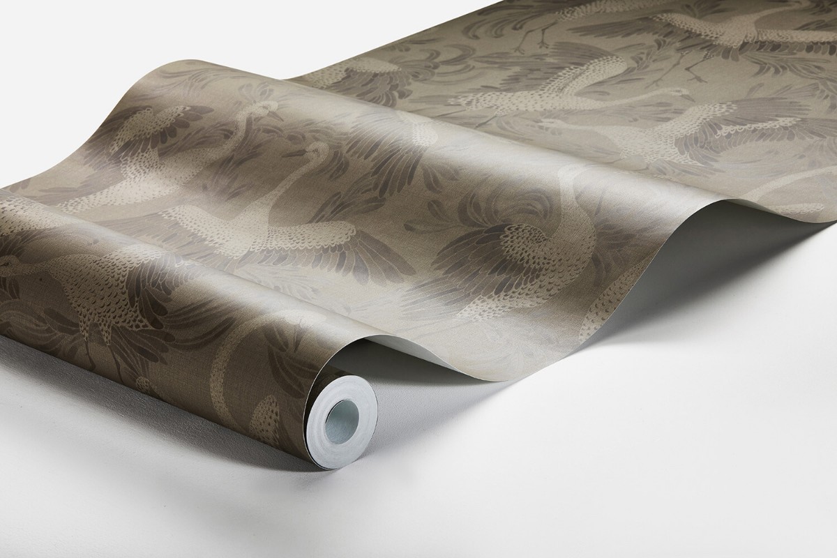 Image de Dancing Crane - 3127