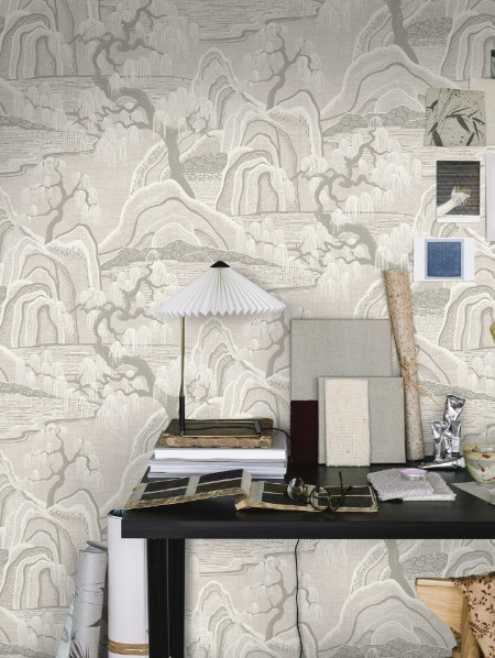 Bild på Indigo Garden - 3134