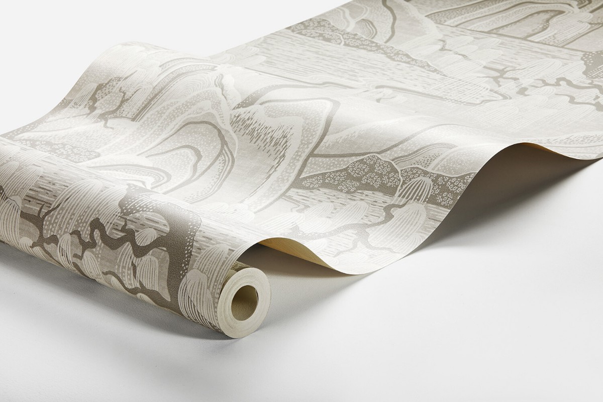 Picture of Indigo Garden - 3134