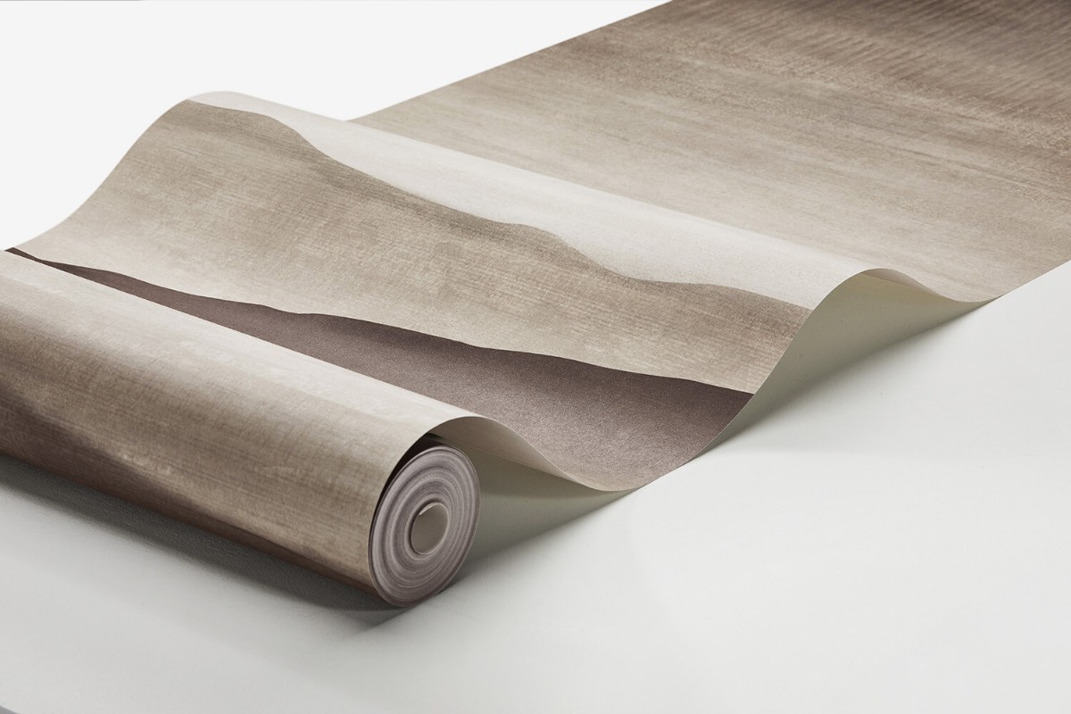 Bild på Twilight Landscape - 3140