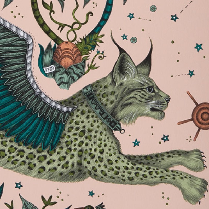 Bild på Lynx - W011805