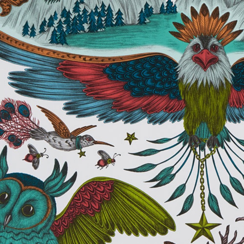 Bild på Frontier - W011603