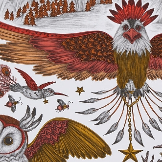 Picture of Frontier - W011602