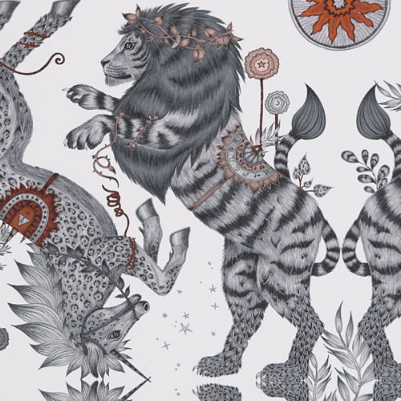 Picture of Caspian - W011306