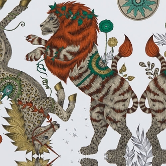 Picture of Caspian - W011303