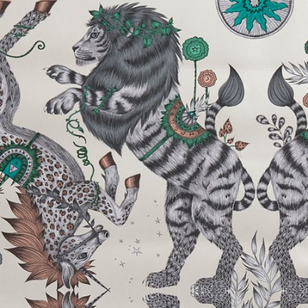 Bild på Caspian - W011302