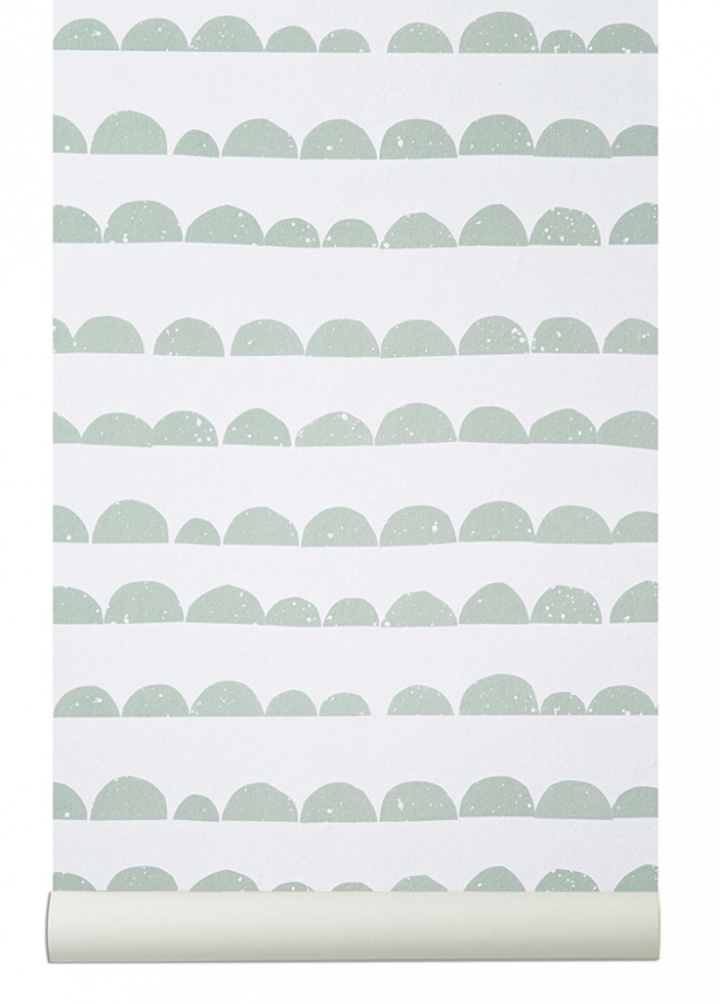 Picture of Half Moon Wallpaper - 158