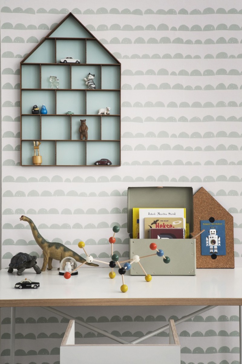 Picture of Half Moon Wallpaper - 158