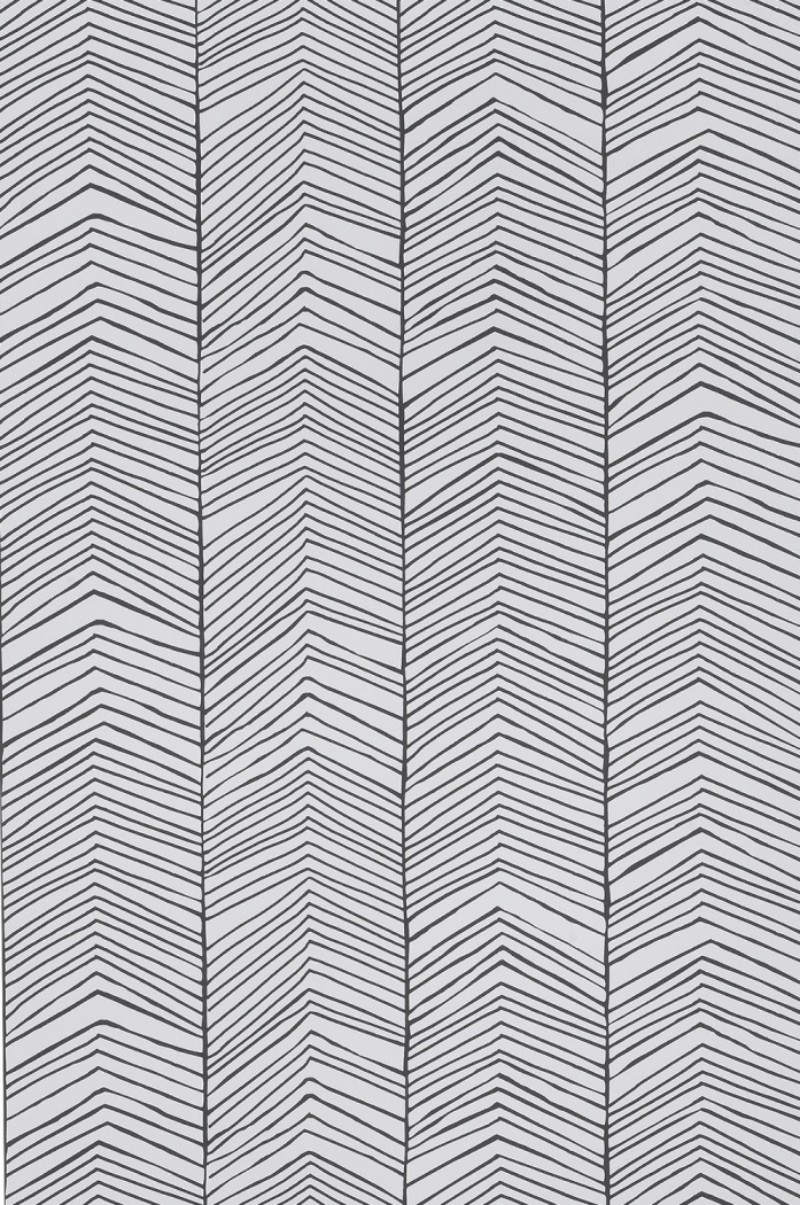 Bild på Herringbone Wallpaper - 167