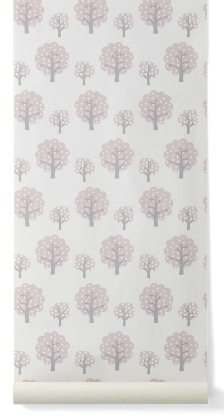 Picture of Dotty Wallpaper - 511