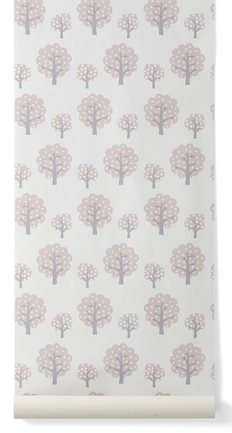 Picture of Dotty Wallpaper - 511