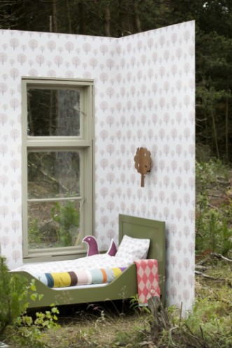 Picture of Dotty Wallpaper - 511