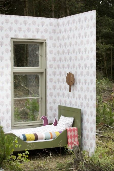 Picture of Dotty Wallpaper - 511