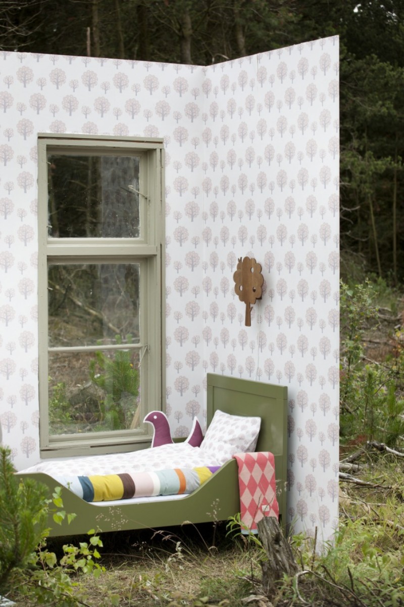 Picture of Dotty Wallpaper - 511