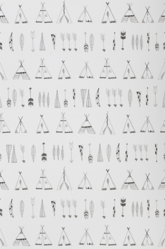 Bild på Native Wallpaper - 522