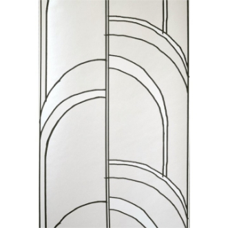 Afbeeldingen van Arches Black - WP2426