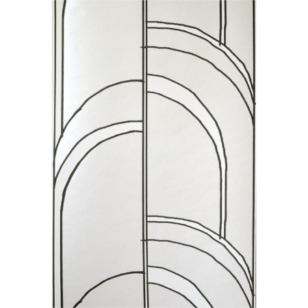 Afbeeldingen van Arches Black - WP2426