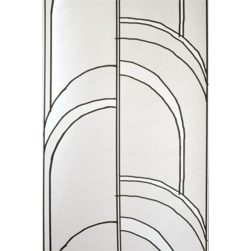 Picture of Arches Black - WP2426