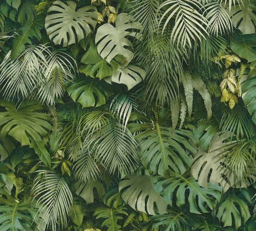 Greenery - 37280-2 wallpaper Living Walls