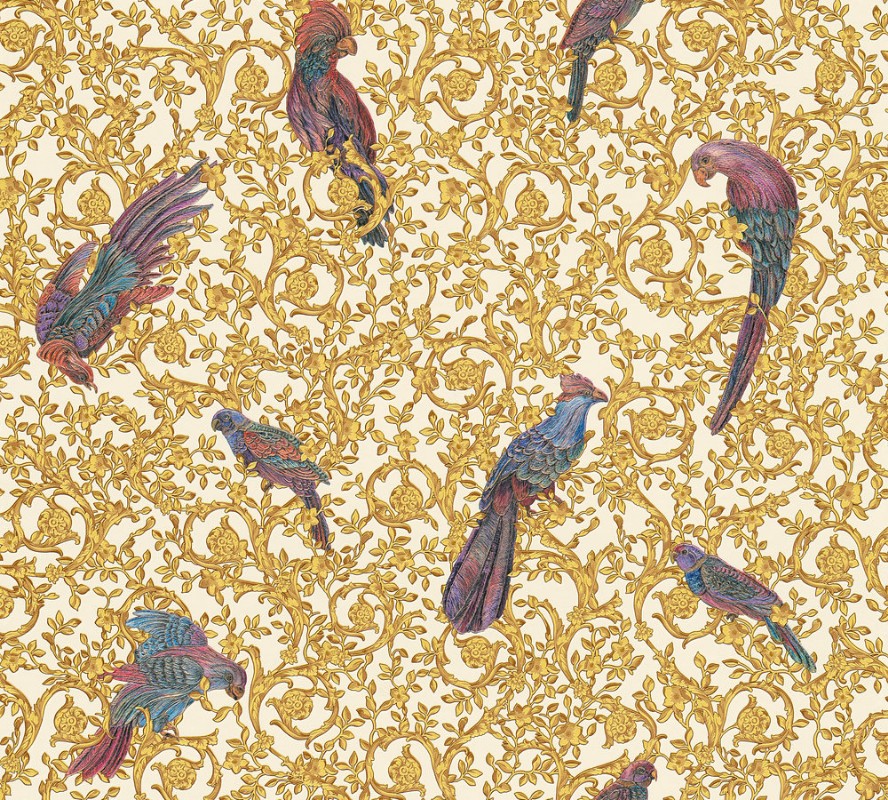 Picture of Versace IV - 37053-2