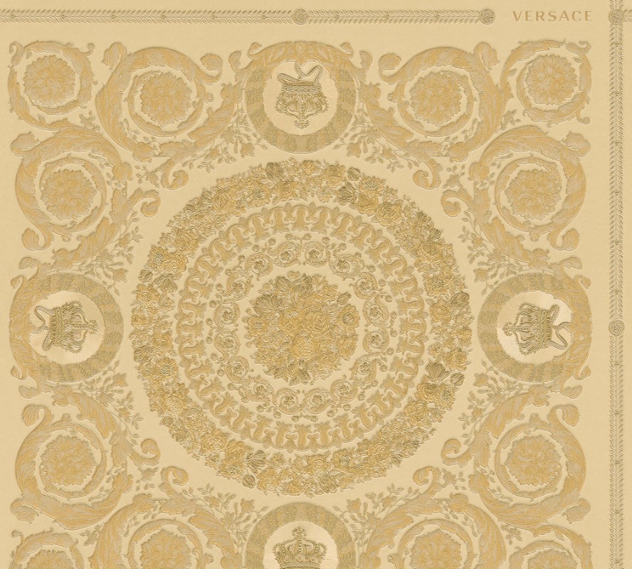 Picture of Versace IV - 37055-4