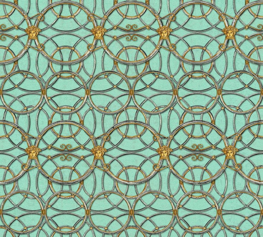 Picture of Versace IV - 37049-7