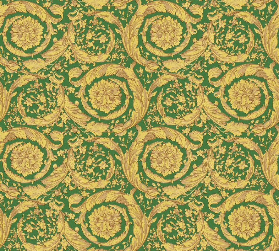 Bild på Versace IV - 36692-6