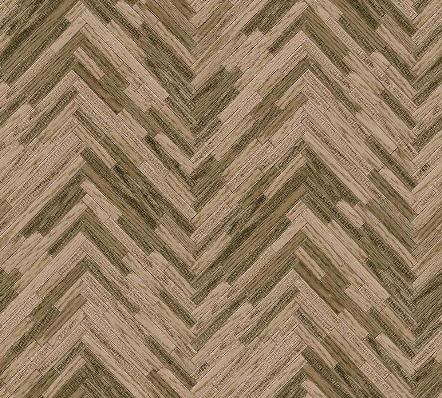 Afbeeldingen van Versace IV - 37051-2